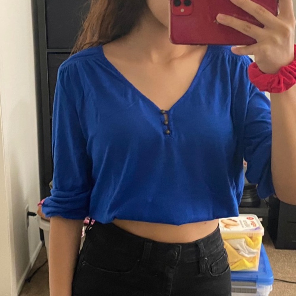 blouse